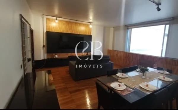 Apartamento em Ipanema, Rio de Janeiro/RJ