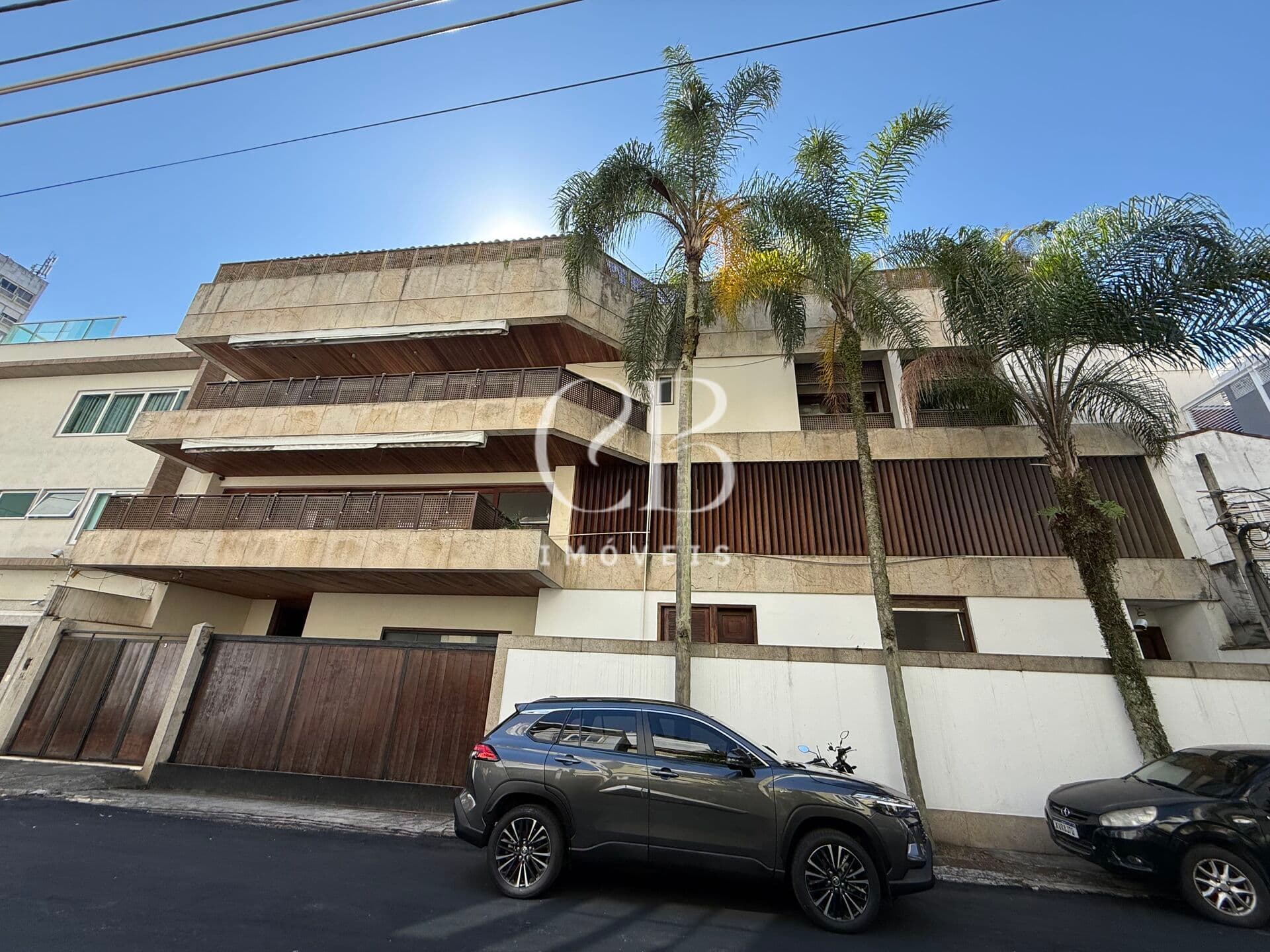 Casa em Condomínio em Leblon, Rio de Janeiro/RJ