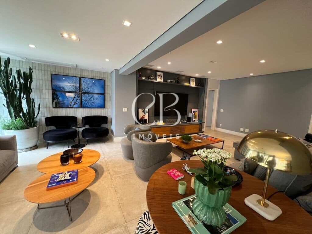 Apartamento Condomínio Clube - Parque da Aclimação