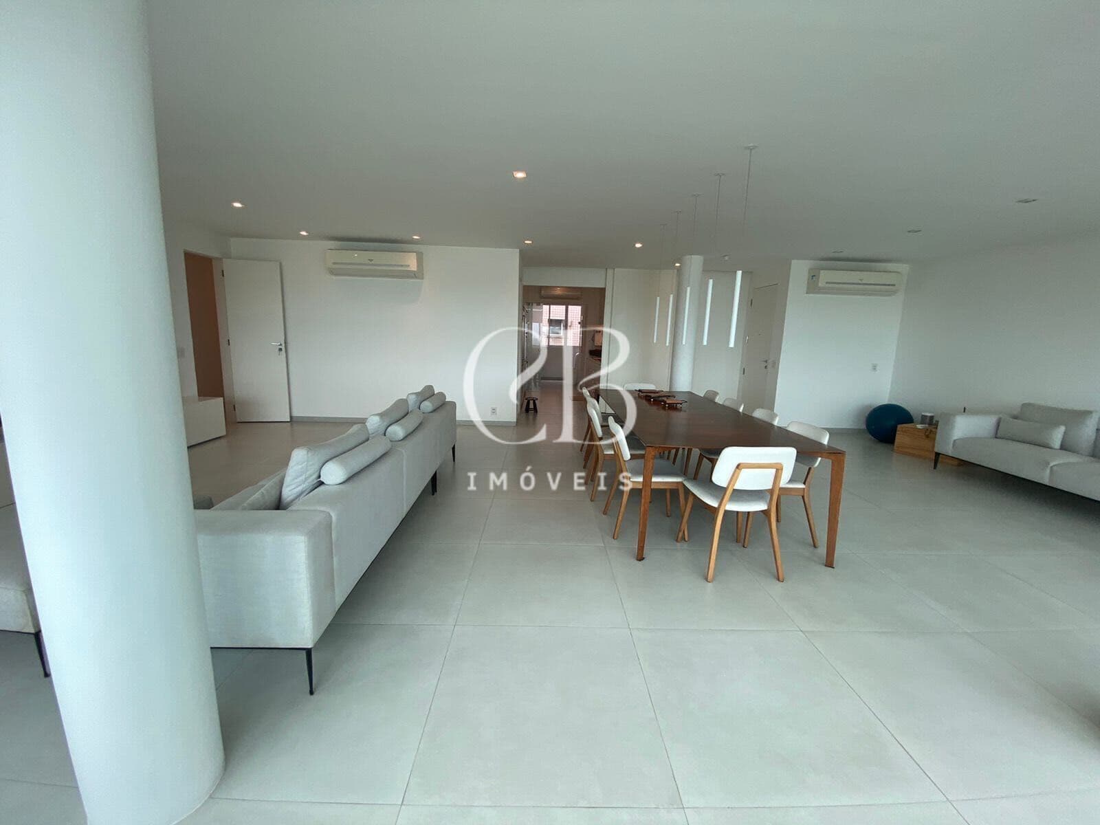 Apartamento Alto Padrão em Ipanema, Rio de Janeiro/RJ