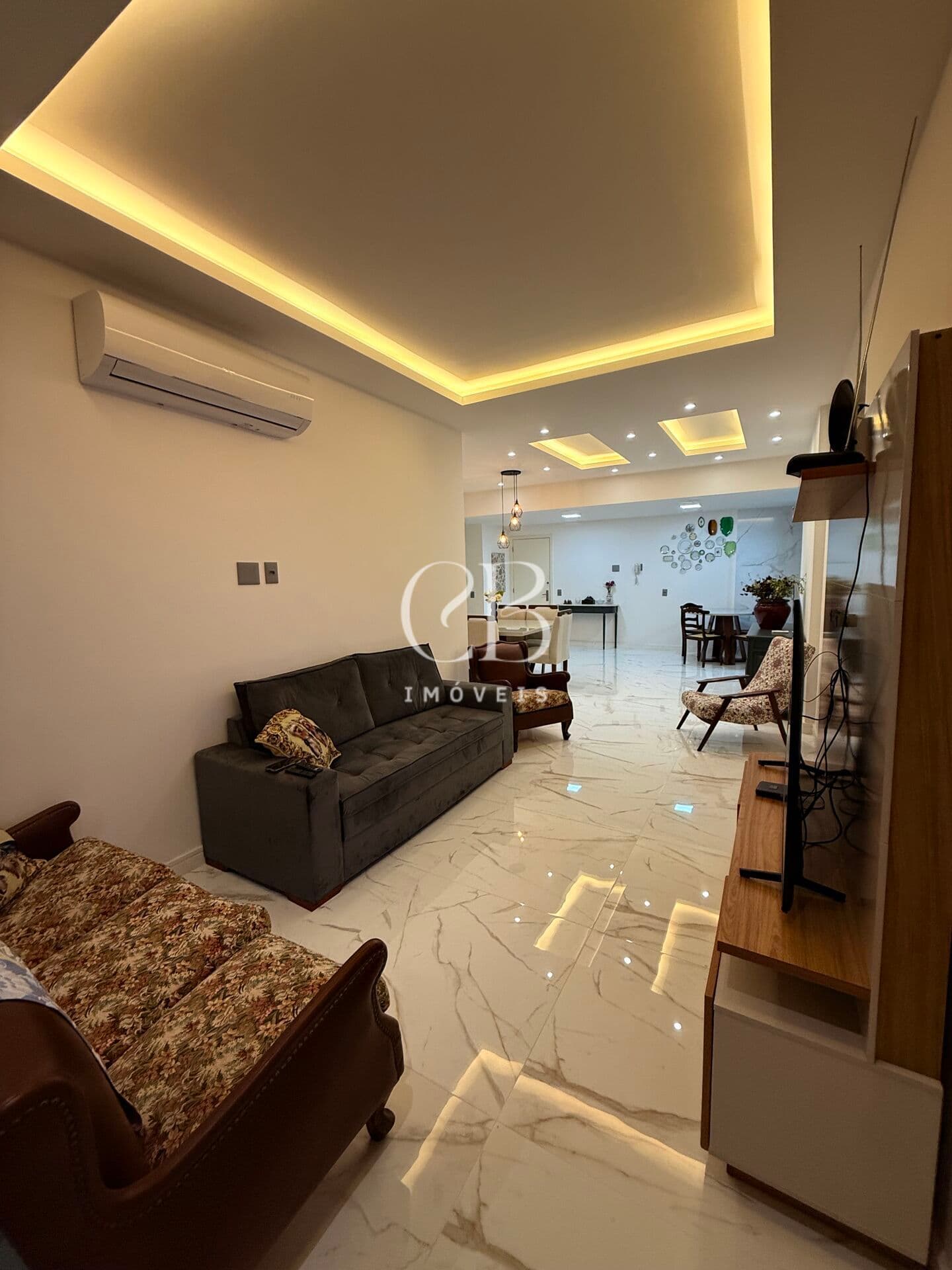 Apartamento em Copacabana, Rio de Janeiro/RJ
