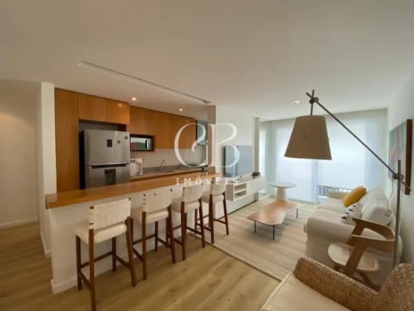Flat em Ipanema, Rio de Janeiro/RJ