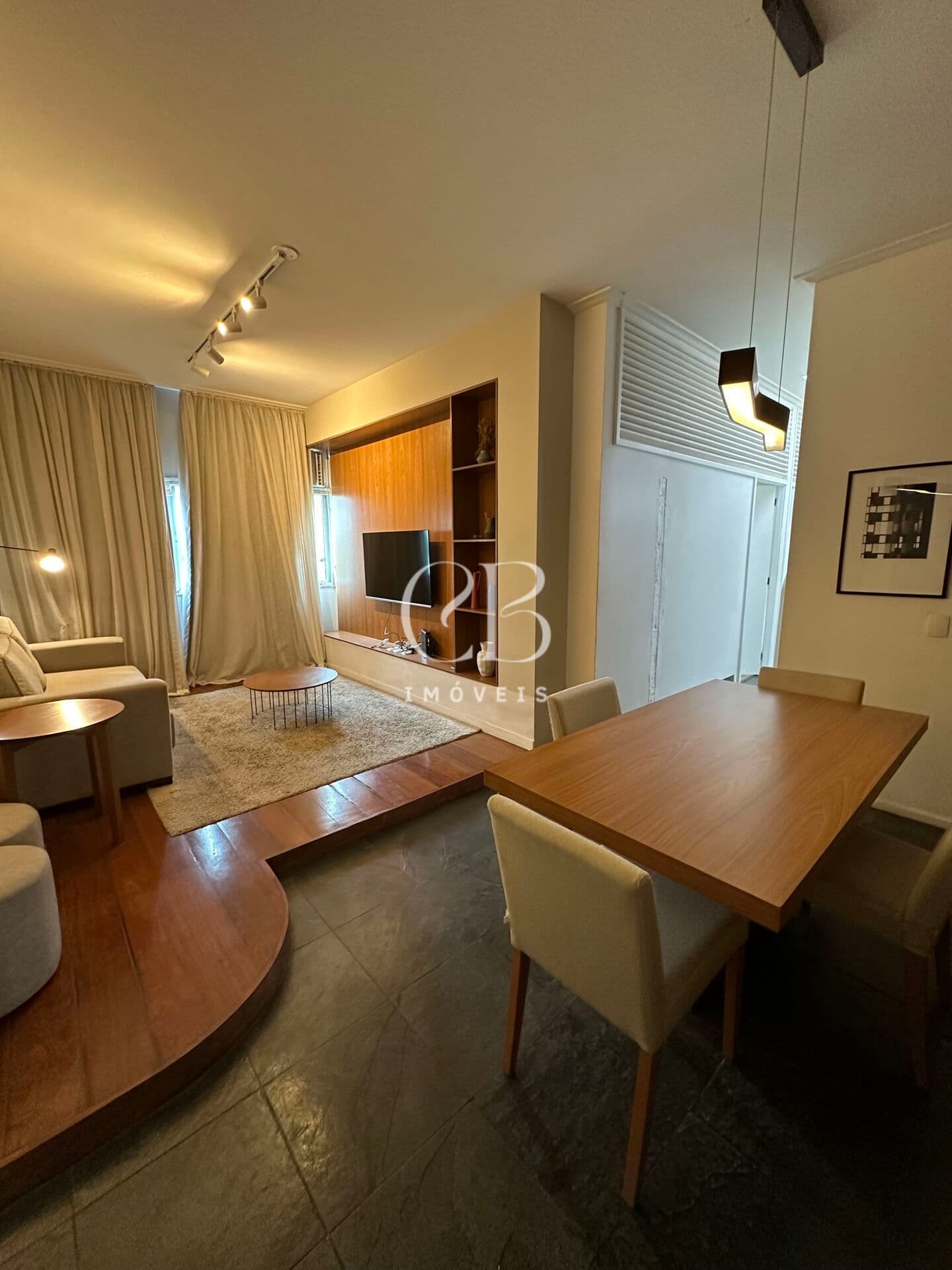 Apartamento Duplex em Ipanema, Rio de Janeiro/RJ