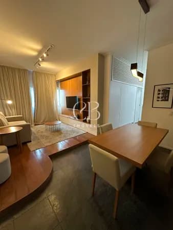 Apartamento Duplex em Ipanema, Rio de Janeiro/RJ
