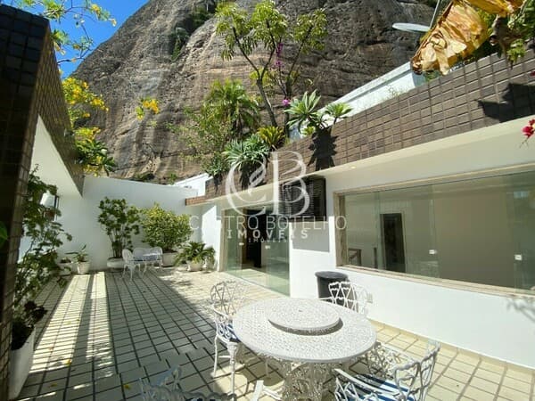 COPACABANA - COBERTURA DUPLEX