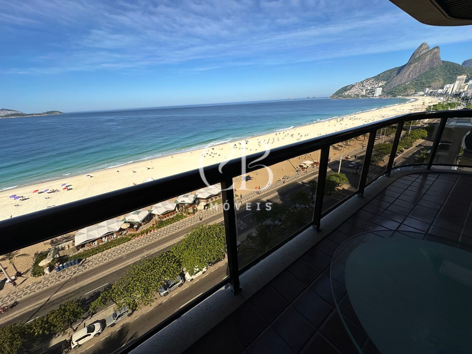 Flat em Ipanema, Rio de Janeiro/RJ