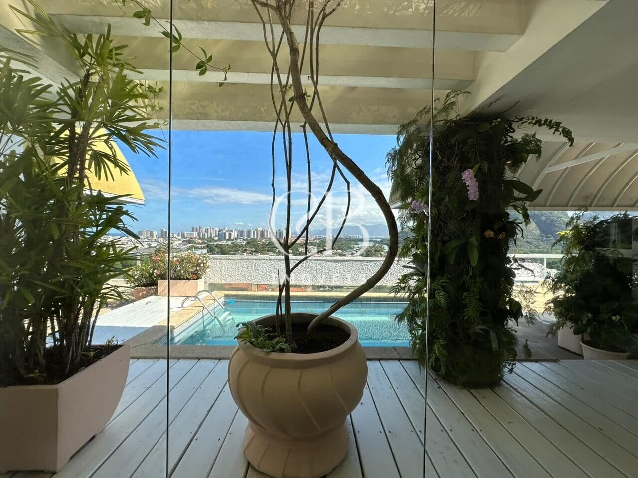 Apartamento em Rio de Janeiro - Itanhangá