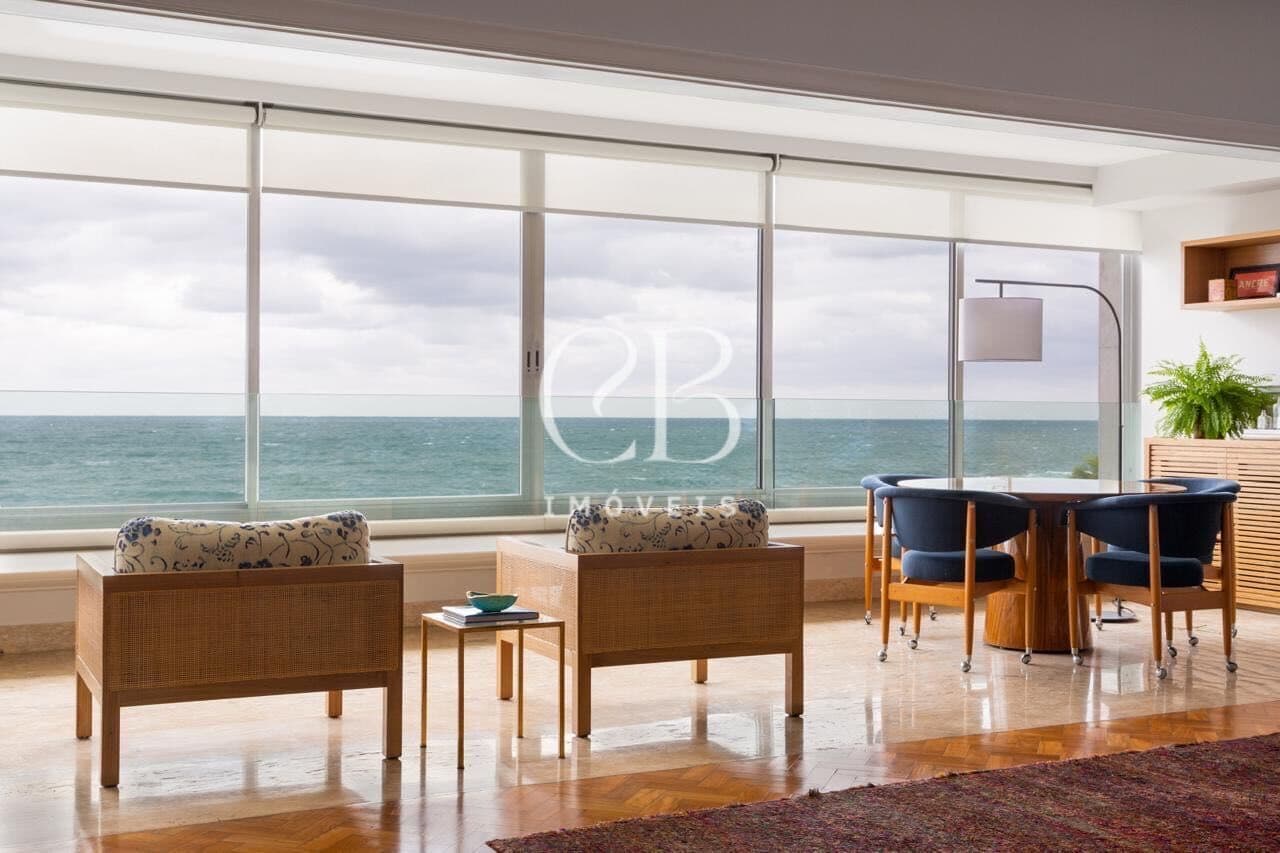 Apartamento Alto Padrão em Ipanema, Rio de Janeiro/RJ
