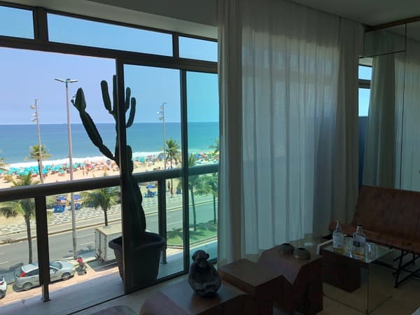 Apartamento para alugar em Rio de Janeiro/RJ