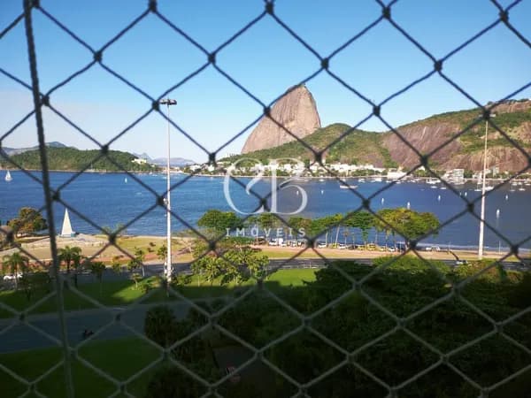 Apartamento em Flamengo, Rio de Janeiro/RJ