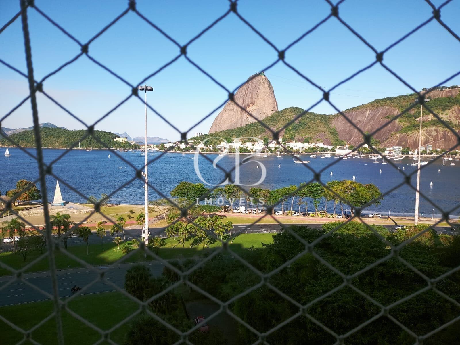 Apartamento em Flamengo, Rio de Janeiro/RJ