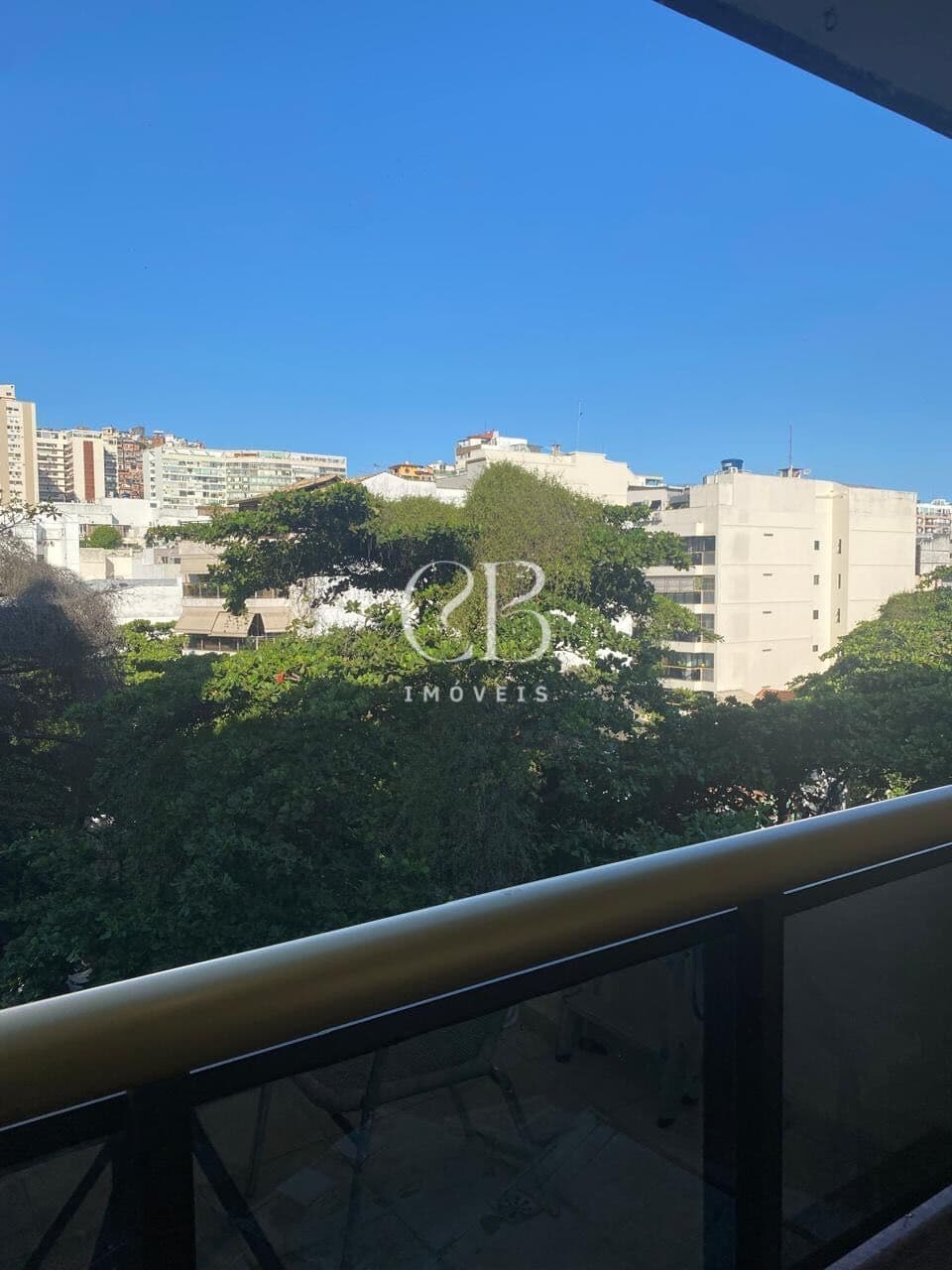 Apartamento Flat em Ipanema