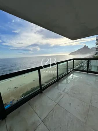 Apartamento em Ipanema, Rio de Janeiro/RJ
