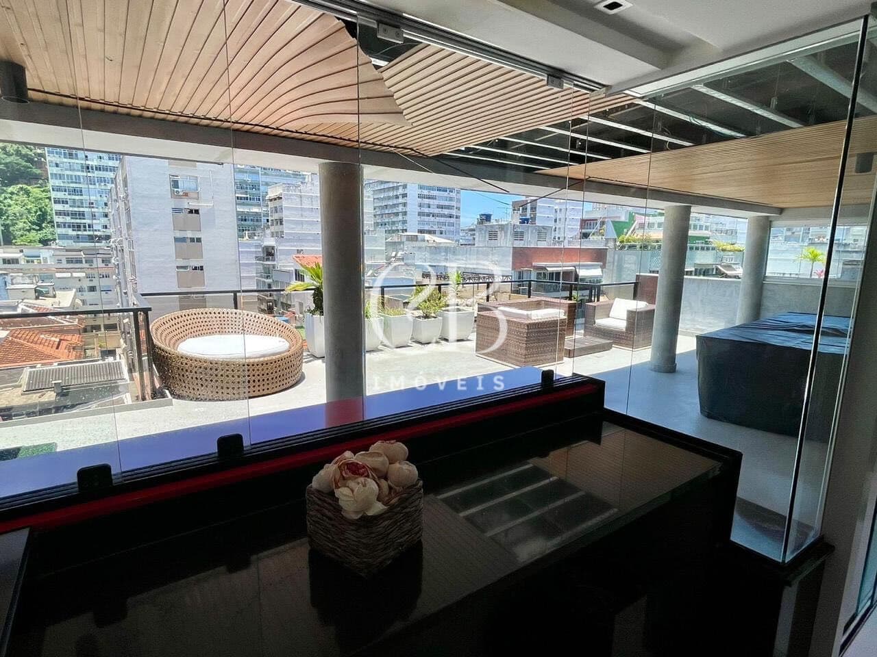Apartamento Cobertura em Ipanema, Rio de Janeiro/RJ