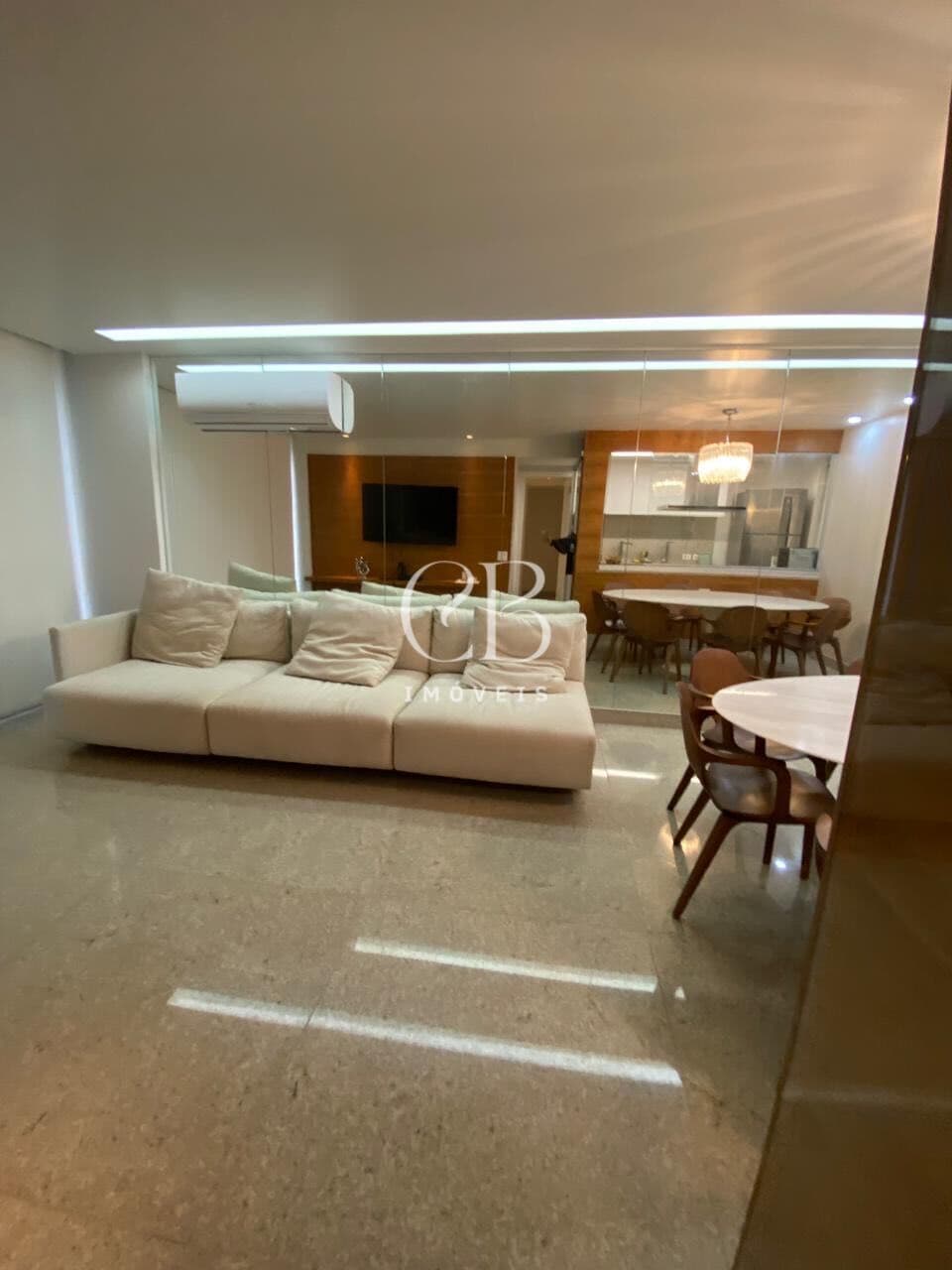 Apartamento em Ipanema, Rio de Janeiro/RJ