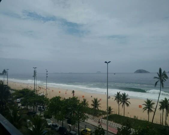 Apartamento à venda em Rio de Janeiro/RJ