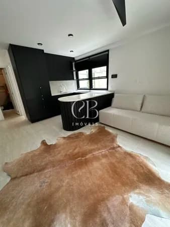 Apartamento Garden em Leblon, Rio de Janeiro/RJ