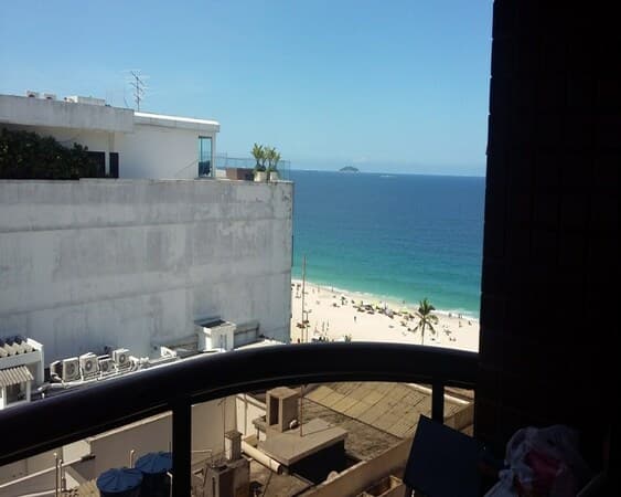 Apartamento para alugar em Rio de Janeiro/RJ