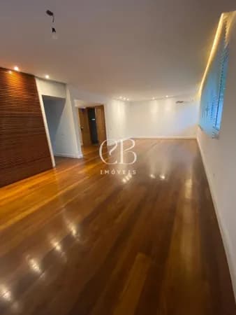 Gávea - Apartamento Impecável!