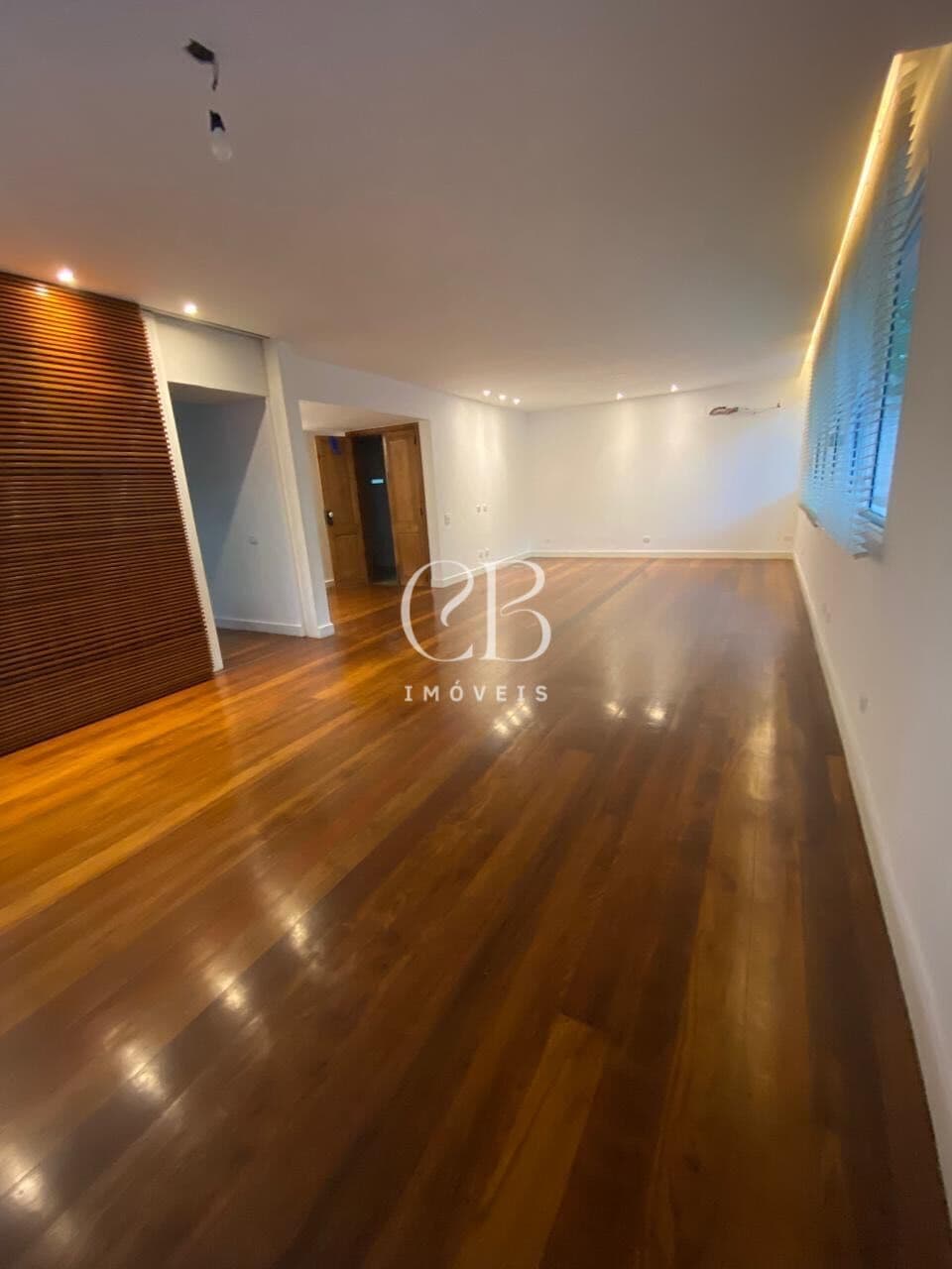 Gávea - Apartamento Impecável!