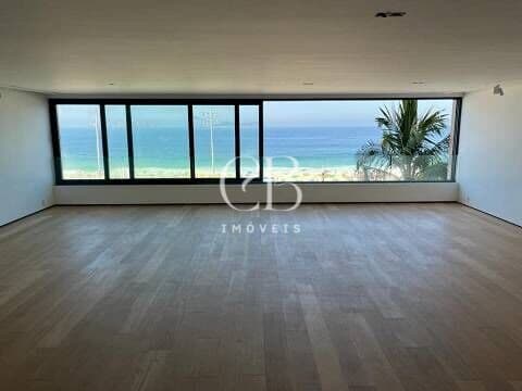 IPANEMA - VIEIRA SOUTO - 470 M - 4 STES - 2 VGS - ALTÍSSIMO PADRÃO - REFORMADO E FINO ACABAMENTO