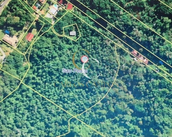 Lote/Terreno em Ilhabela - São Pedro
