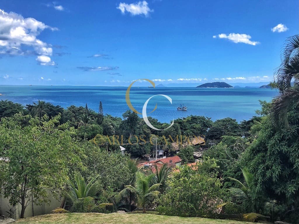 Lote/Terreno em Ilhabela - Curral