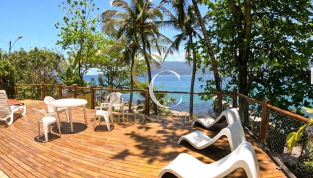 Casa em Ilhabela - Ribeirão