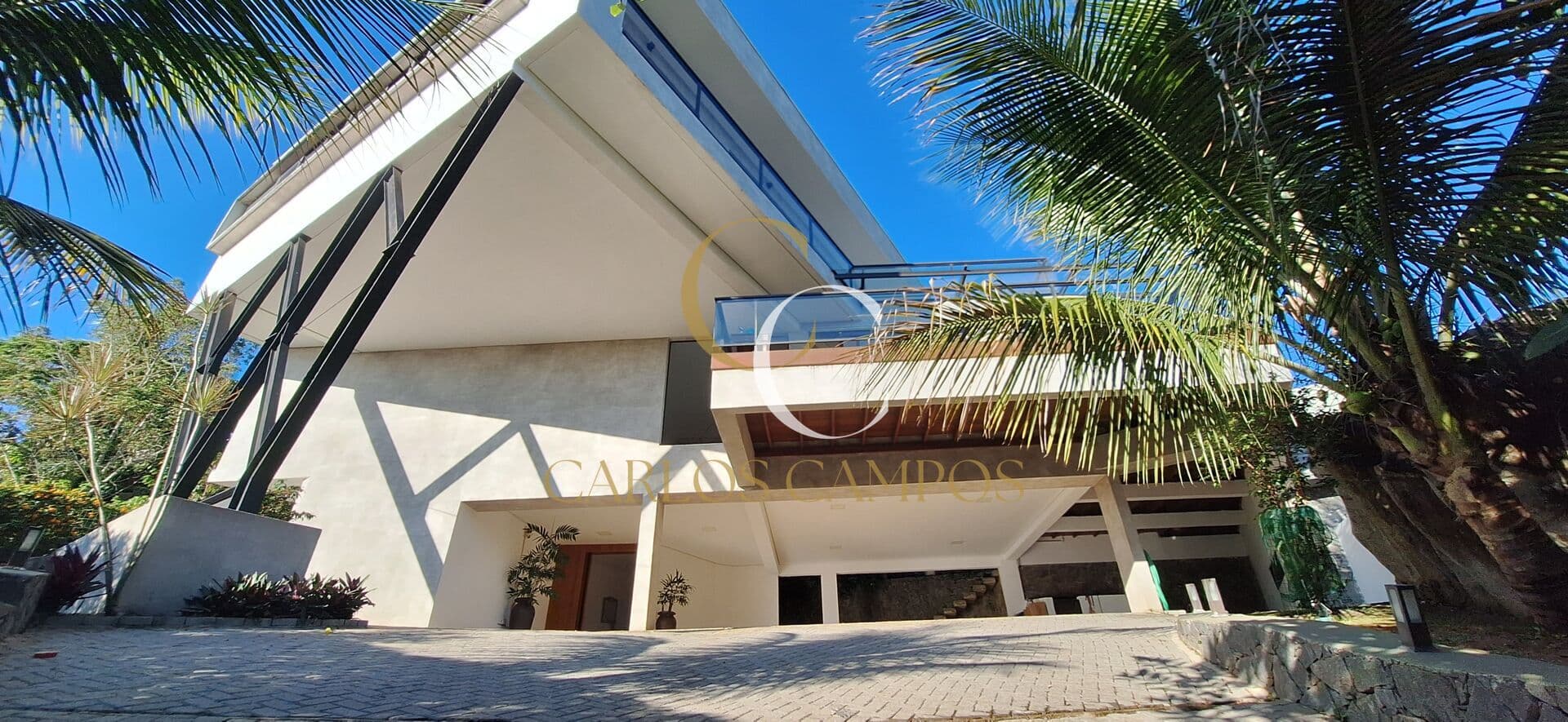 Casa em condomínio à venda no bairro Siriuba - Ilhabela/SP, Região Norte