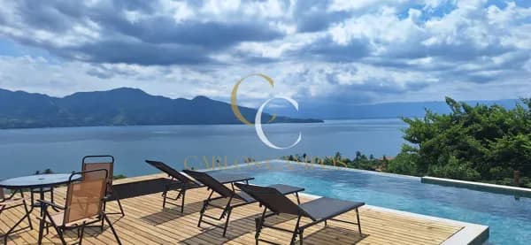 Casa em Ilhabela - Siriuba