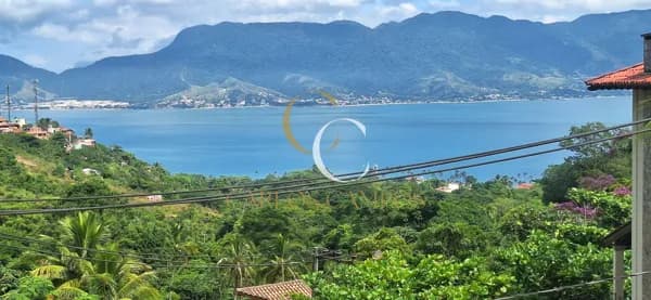 Lote/Terreno em Ilhabela - Vila