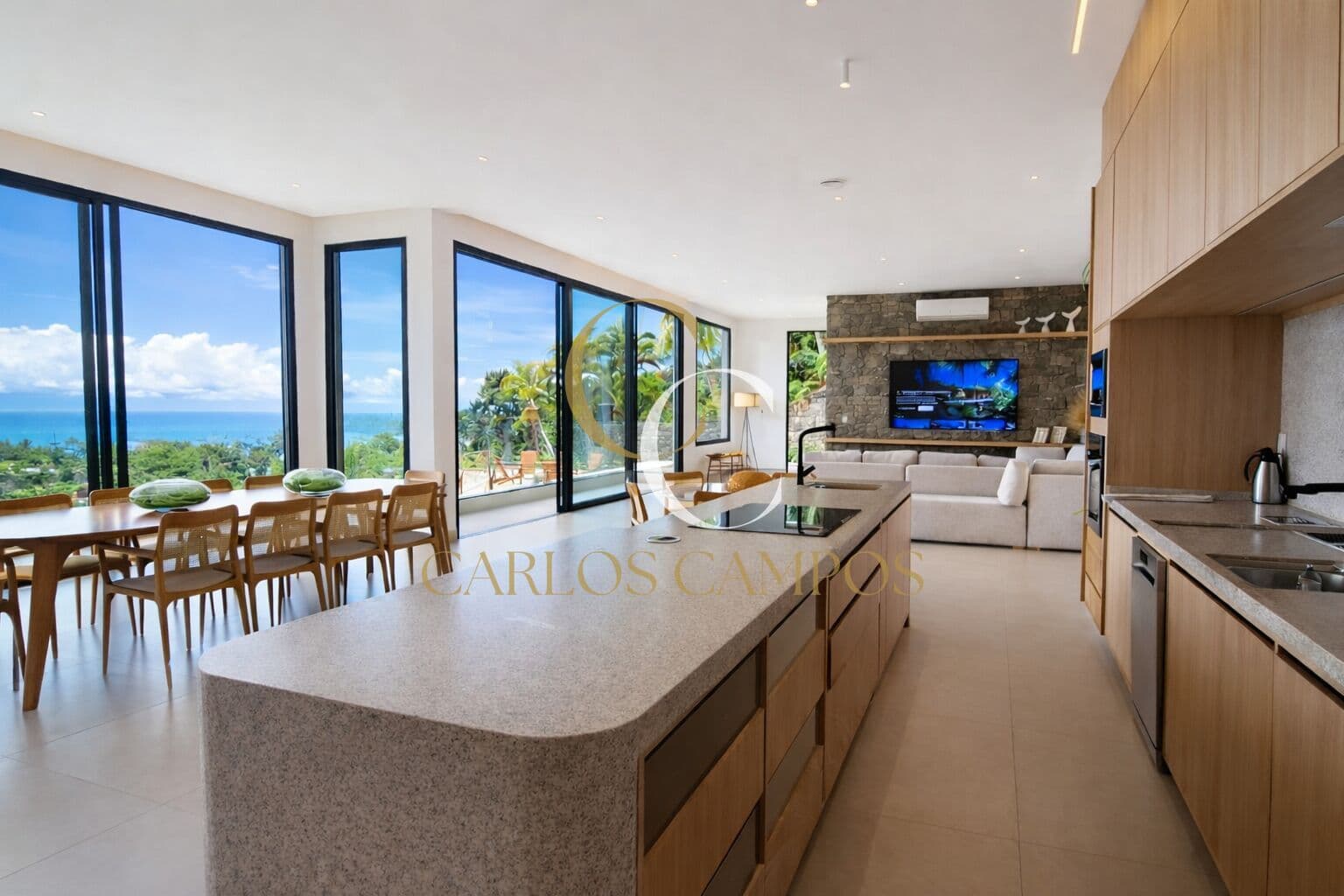 Casa em Ilhabela - Engenho D Água