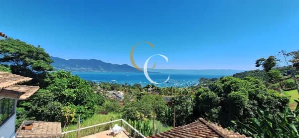 Casa em Ilhabela - Engenho D Água
