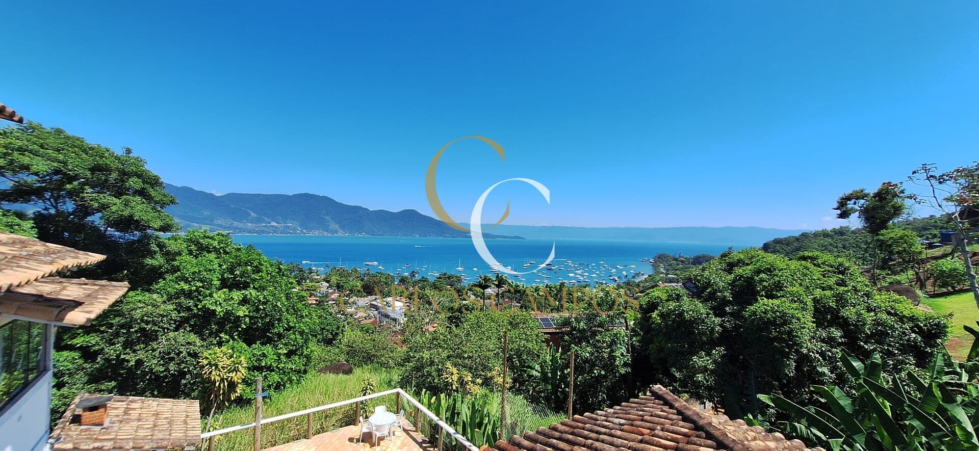 Casa em Ilhabela - Engenho D Água