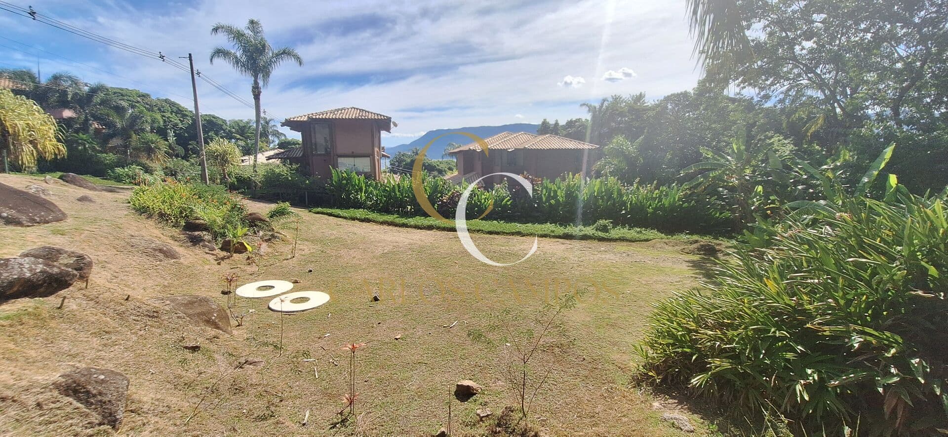 Lote/Terreno em Ilhabela - Veloso