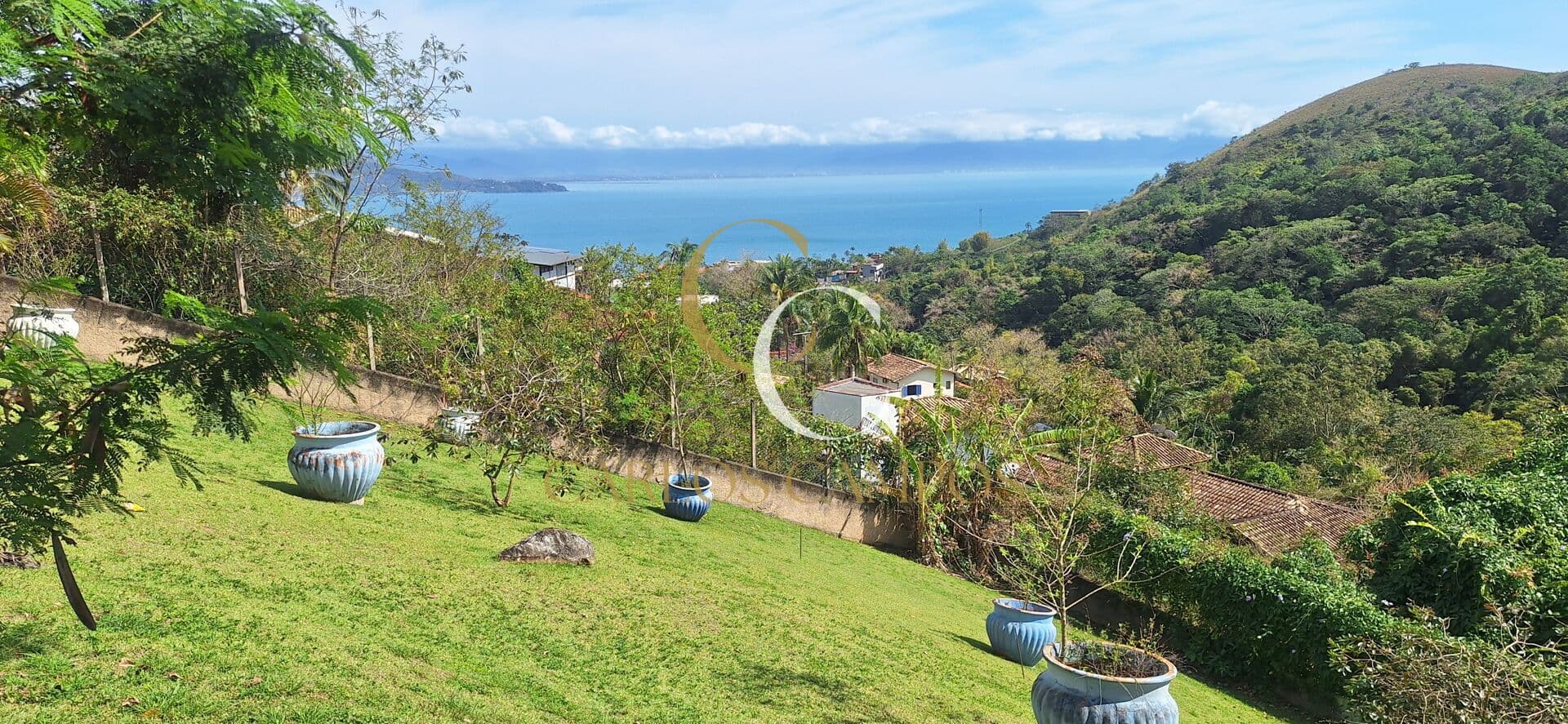 Lote/Terreno em Ilhabela - Siriuba