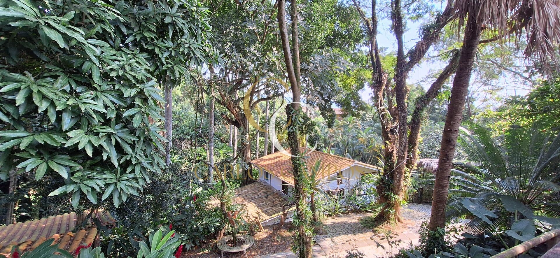 Casa em Ilhabela - Barra Velha
