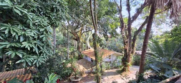 Casa em Ilhabela - Barra Velha