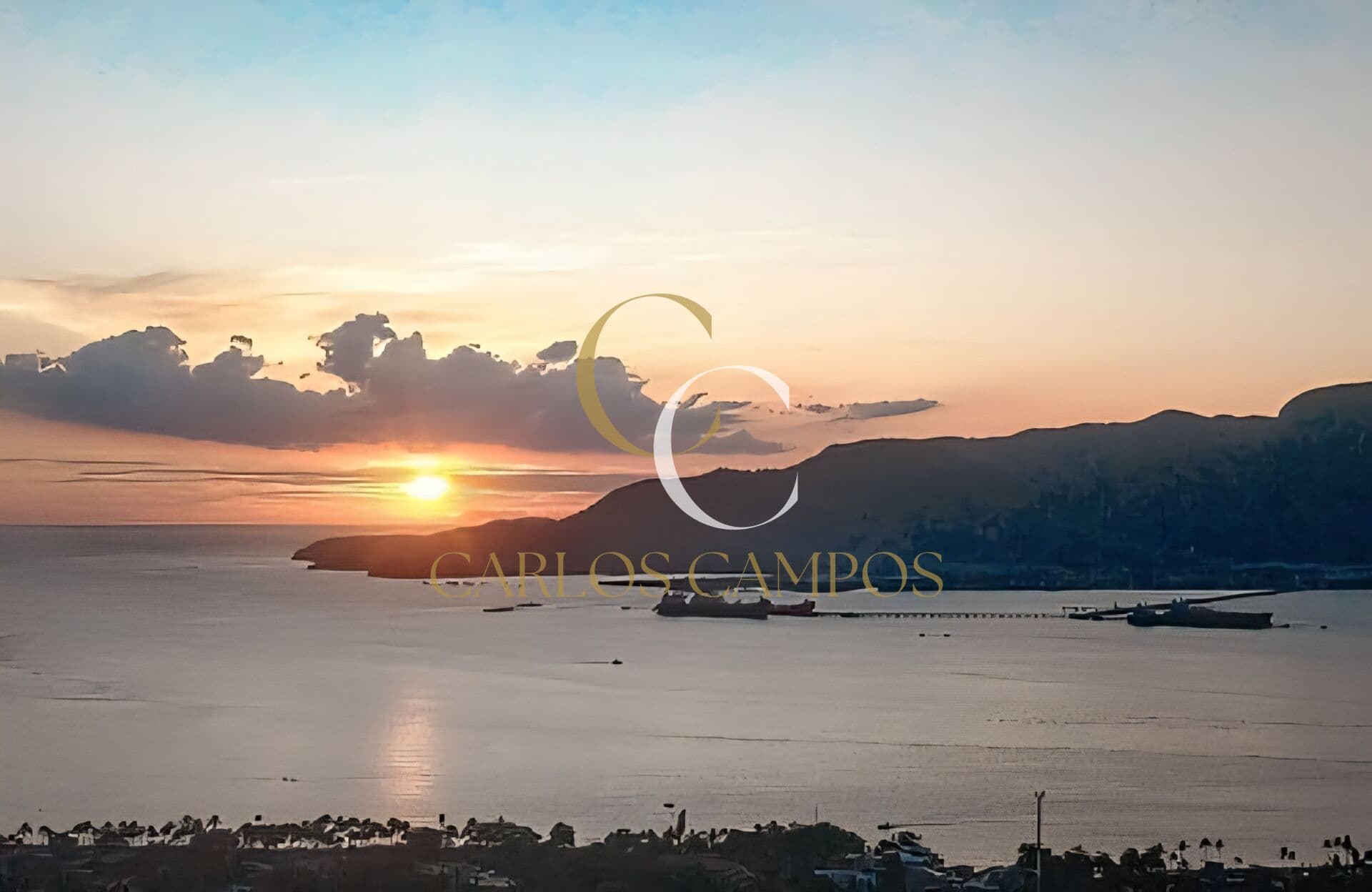 Lote/Terreno em Ilhabela - Itaguassu