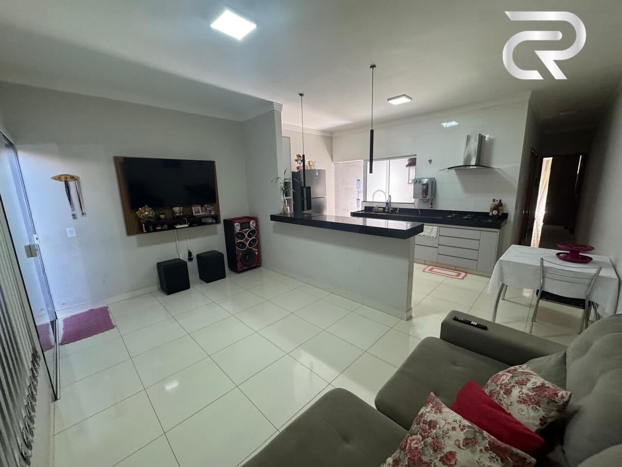 Ótima Casa Bairro Laranjeiras – GSP Life
