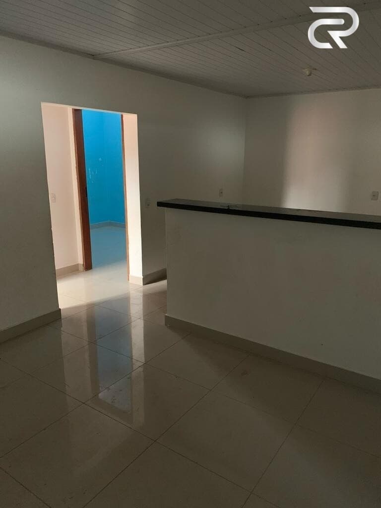 Casa Bairro Nova Uberlândia