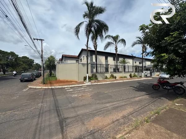 Apartamento Bairro Gravatas Excelente Localização