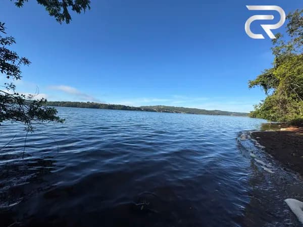 Lotes Condomínio Fechado Tamboré Miranda