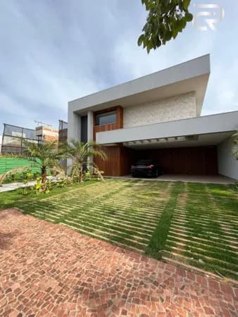 Sobrado Condomínio Villa dos Ipês