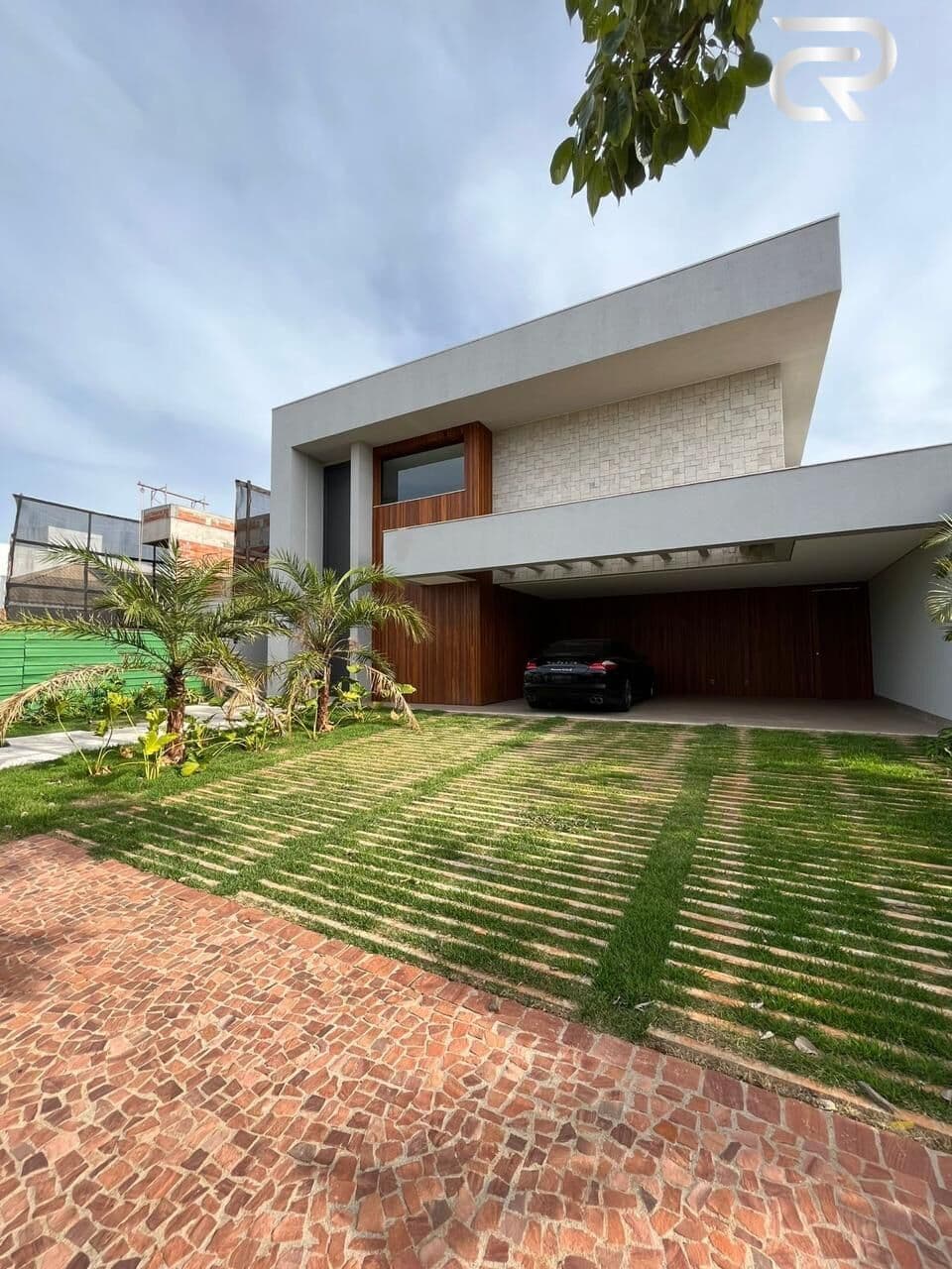 Sobrado Condomínio Villa dos Ipês