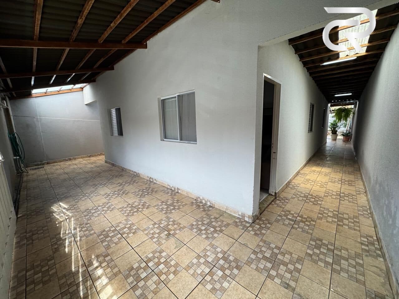 Casa Bairro Santa Luzia