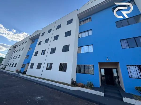Apartamento Bairro Roosevelt Térreo ¾ Suíte