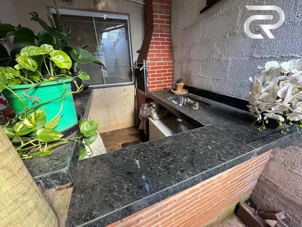 Casa Bairro Laranjeiras