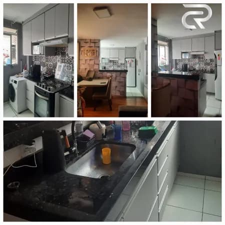 Apartamento Bairro Chácaras Tubalina