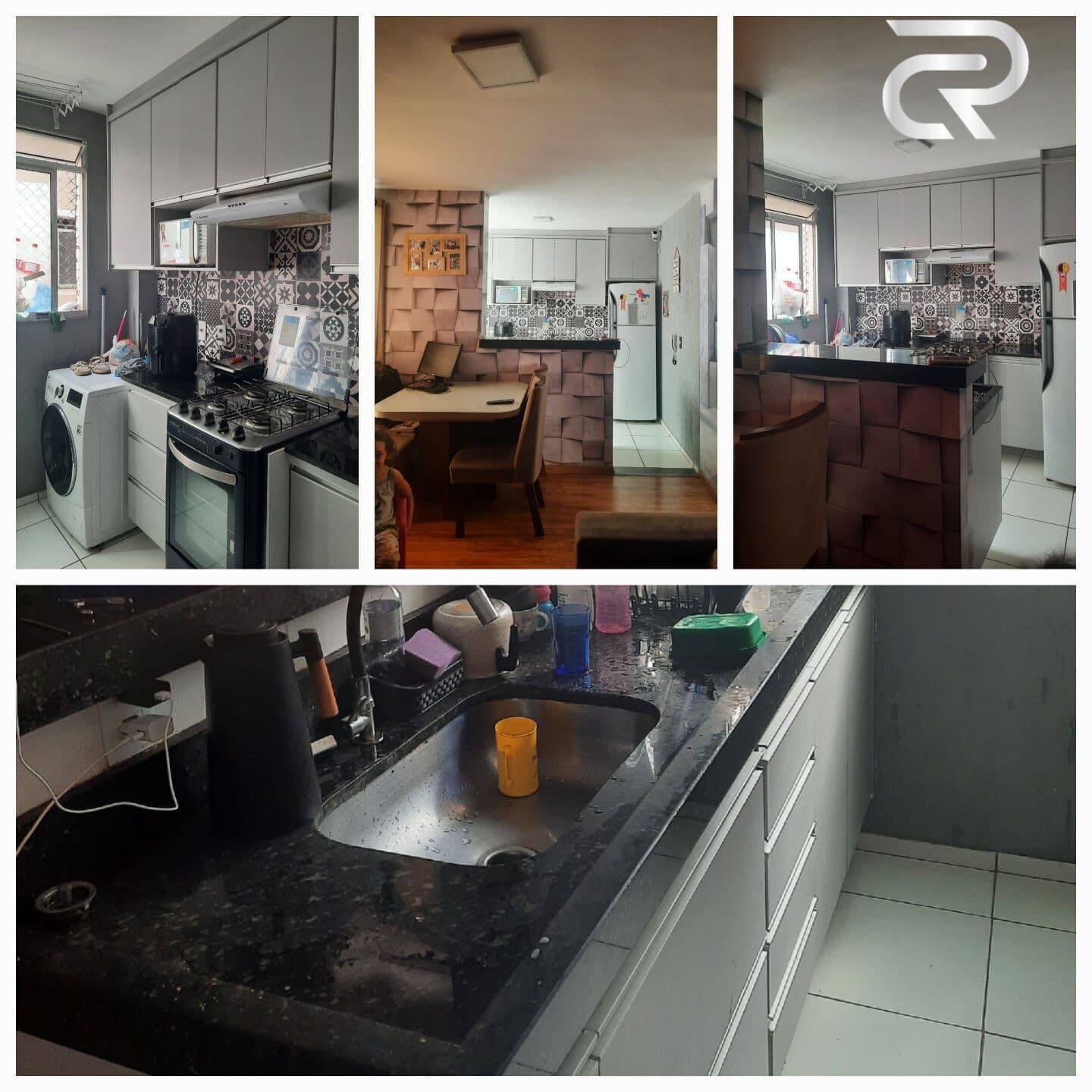 Apartamento Bairro Chácaras Tubalina
